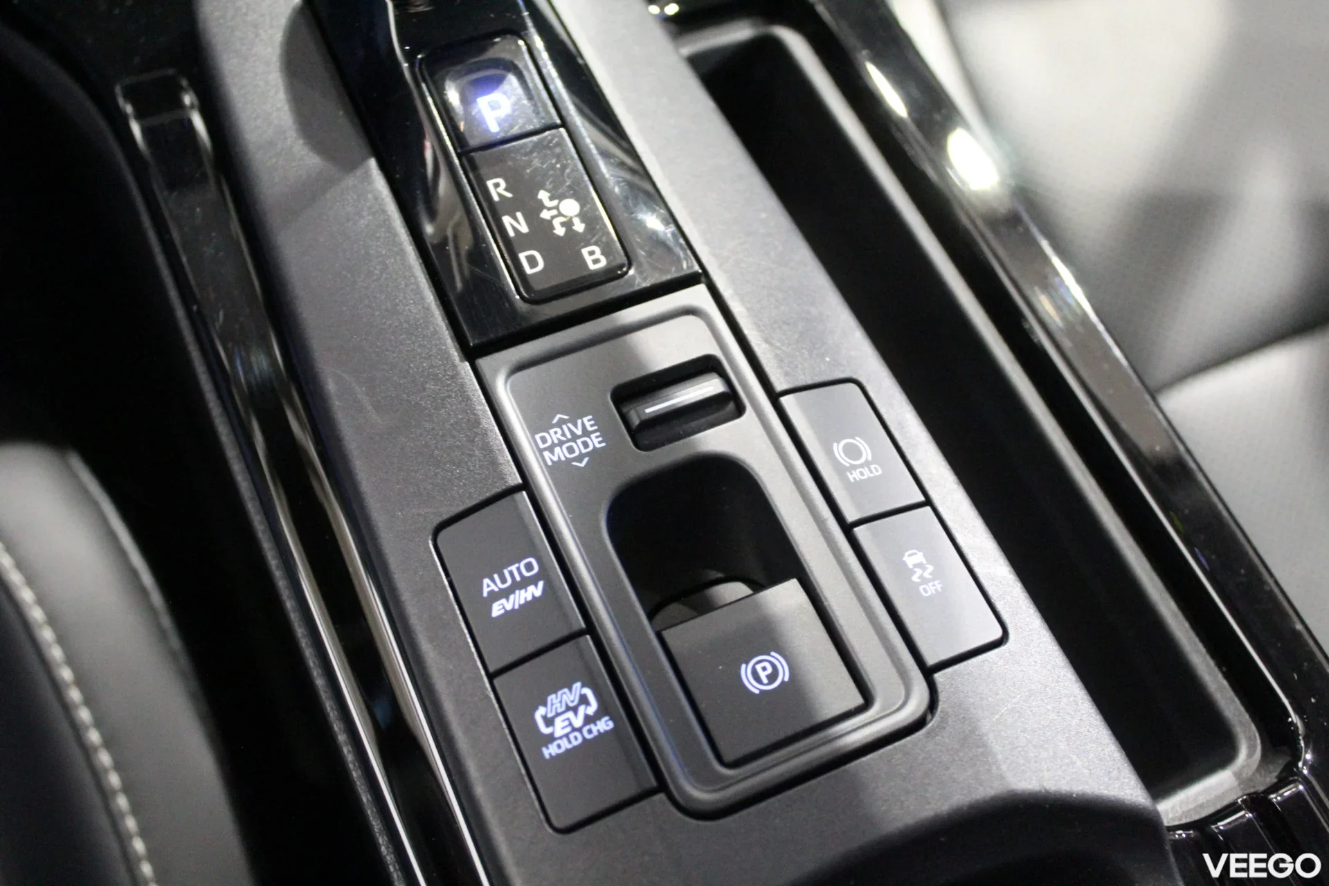 Toyota Prius Plug-in Hybrid Premium Solar 2 111kW