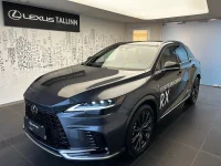 Lexus RX 450h+ - 136kW thumbnail