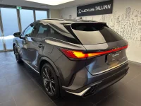 Lexus RX 450h+ - 136kW thumbnail