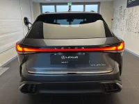 Lexus RX 450h+ - 136kW thumbnail