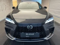 Lexus RX 450h+ - 136kW thumbnail