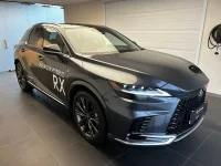 Lexus RX 450h+ - 136kW thumbnail