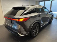 Lexus RX 450h+ - 136kW thumbnail