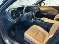 Lexus RX 450h+ - 136kW thumbnail