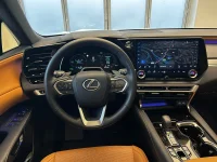 Lexus RX 450h+ - 136kW thumbnail