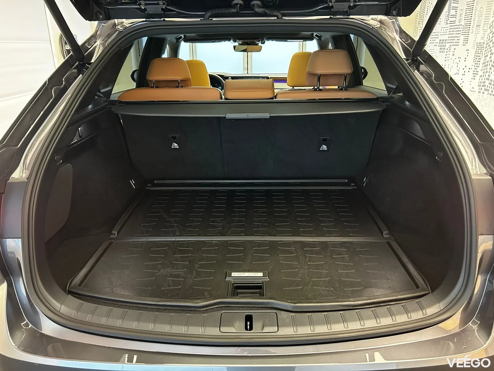 Lexus RX 450h+ - 136kW