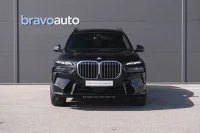 BMW X7 xDrive40d M Sportpakett 3 250kW thumbnail