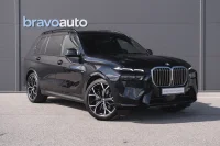 BMW X7 xDrive40d M Sportpakett 3 250kW thumbnail