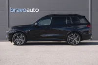 BMW X7 xDrive40d M Sportpakett 3 250kW thumbnail