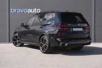 BMW X7 xDrive40d M Sportpakett 3 250kW thumbnail