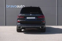 BMW X7 xDrive40d M Sportpakett 3 250kW thumbnail