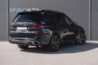 BMW X7 xDrive40d M Sportpakett 3 250kW thumbnail