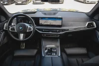BMW X7 xDrive40d M Sportpakett 3 250kW thumbnail