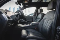 BMW X7 xDrive40d M Sportpakett 3 250kW thumbnail