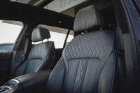 BMW X7 xDrive40d M Sportpakett 3 250kW thumbnail