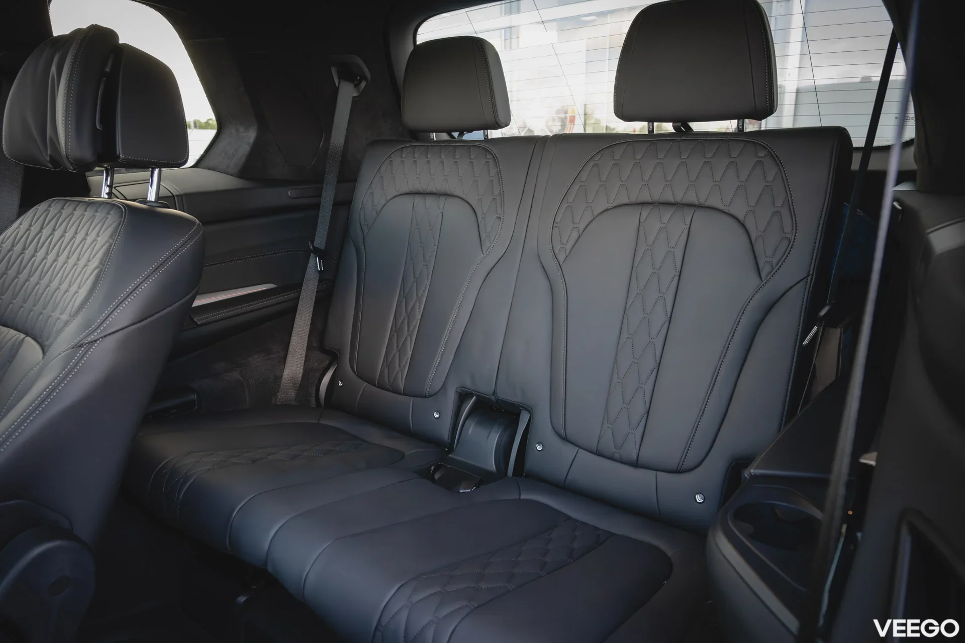 BMW X7 xDrive40d M Sportpakett 3 250kW