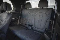 BMW X7 xDrive40d M Sportpakett 3 250kW thumbnail