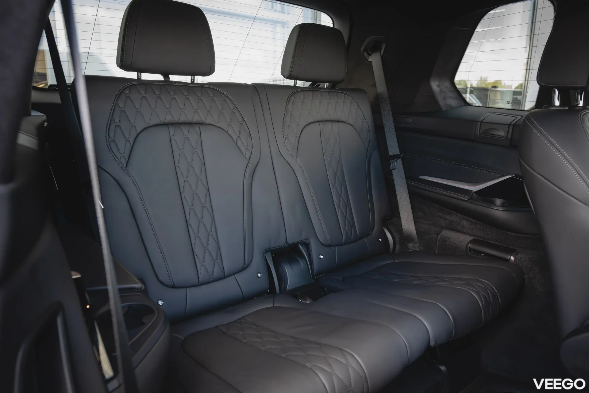 BMW X7 xDrive40d M Sportpakett 3 250kW