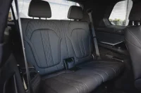 BMW X7 xDrive40d M Sportpakett 3 250kW thumbnail