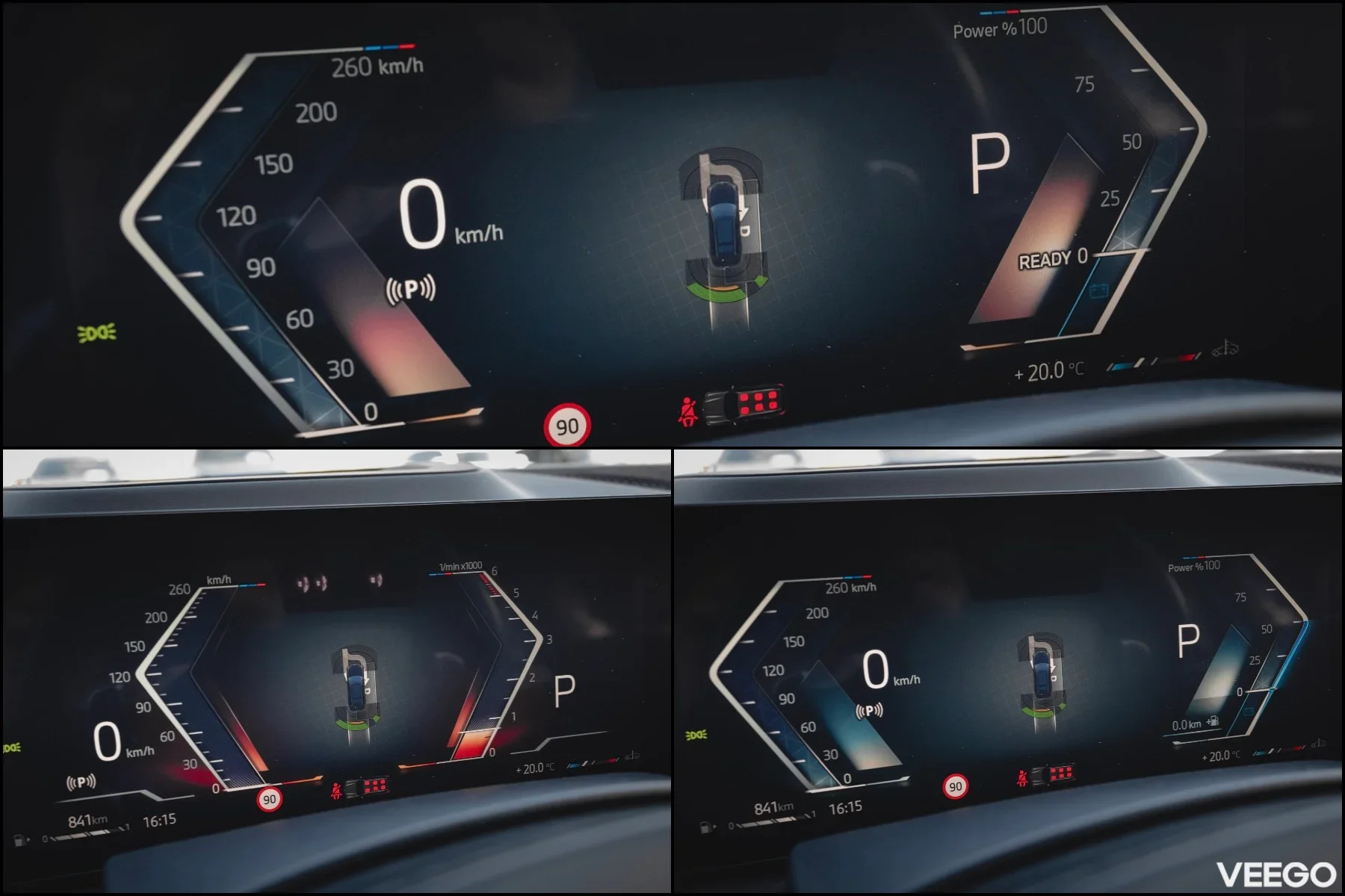 BMW X7 xDrive40d M Sportpakett 3 250kW