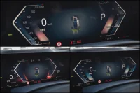 BMW X7 xDrive40d M Sportpakett 3 250kW thumbnail