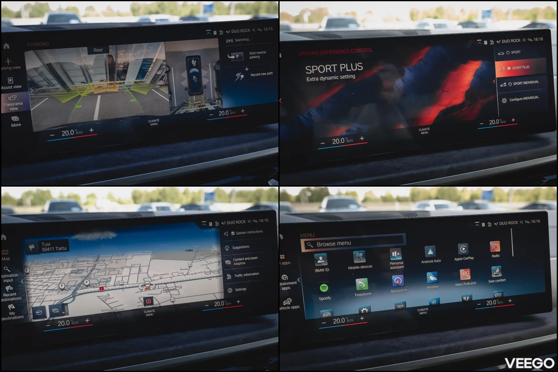 BMW X7 xDrive40d M Sportpakett 3 250kW