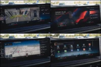 BMW X7 xDrive40d M Sportpakett 3 250kW thumbnail