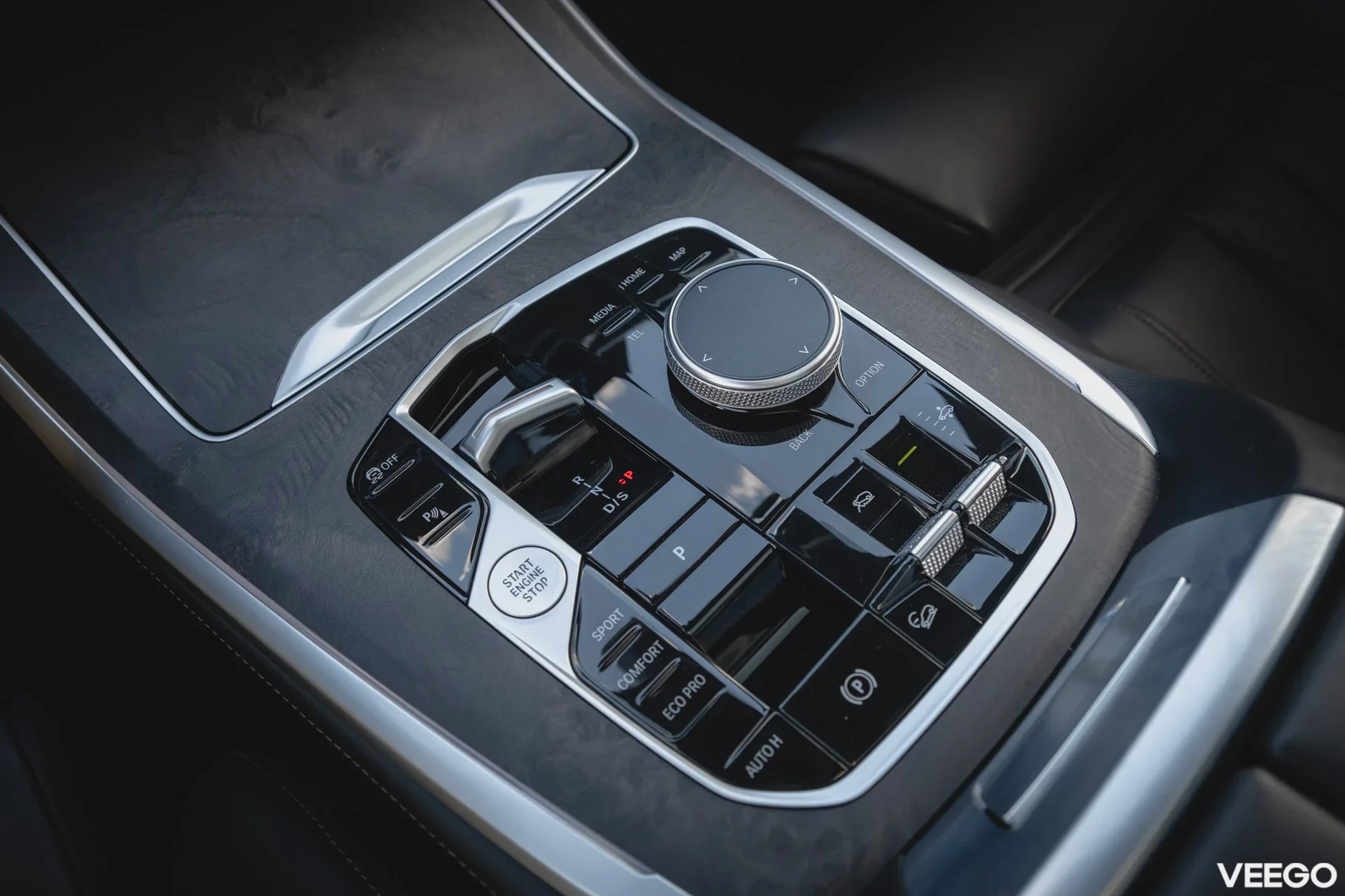 BMW X7 xDrive40d M Sportpakett 3 250kW