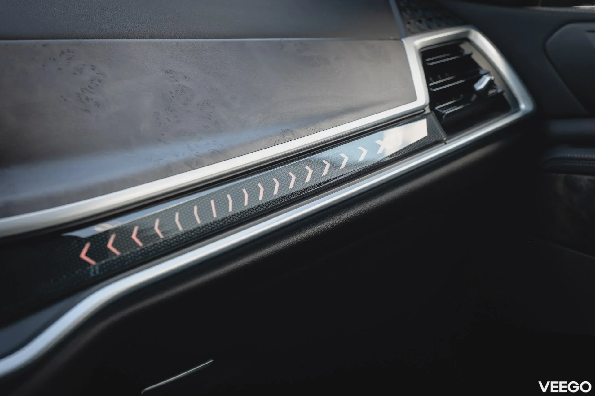 BMW X7 xDrive40d M Sportpakett 3 250kW