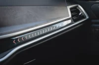 BMW X7 xDrive40d M Sportpakett 3 250kW thumbnail