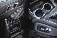 BMW X7 xDrive40d M Sportpakett 3 250kW thumbnail