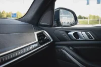 BMW X7 xDrive40d M Sportpakett 3 250kW thumbnail