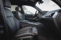 BMW X7 xDrive40d M Sportpakett 3 250kW thumbnail