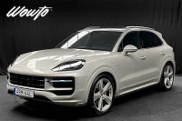 Porsche Cayenne E-Hybrid 470HK /18-Vägs /Pano /Bose /Se Spec/4.95% 346kW thumbnail