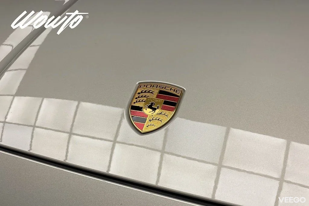 Porsche Cayenne E-Hybrid 470HK /18-Vägs /Pano /Bose /Se Spec/4.95% 346kW