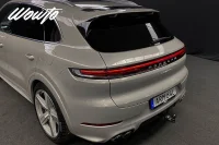 Porsche Cayenne E-Hybrid 470HK /18-Vägs /Pano /Bose /Se Spec/4.95% 346kW thumbnail