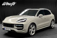 Porsche Cayenne E-Hybrid 470HK /18-Vägs /Pano /Bose /Se Spec/4.95% 346kW thumbnail