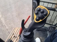 Hitachi ZX135 US-6 Engcon 79kW thumbnail