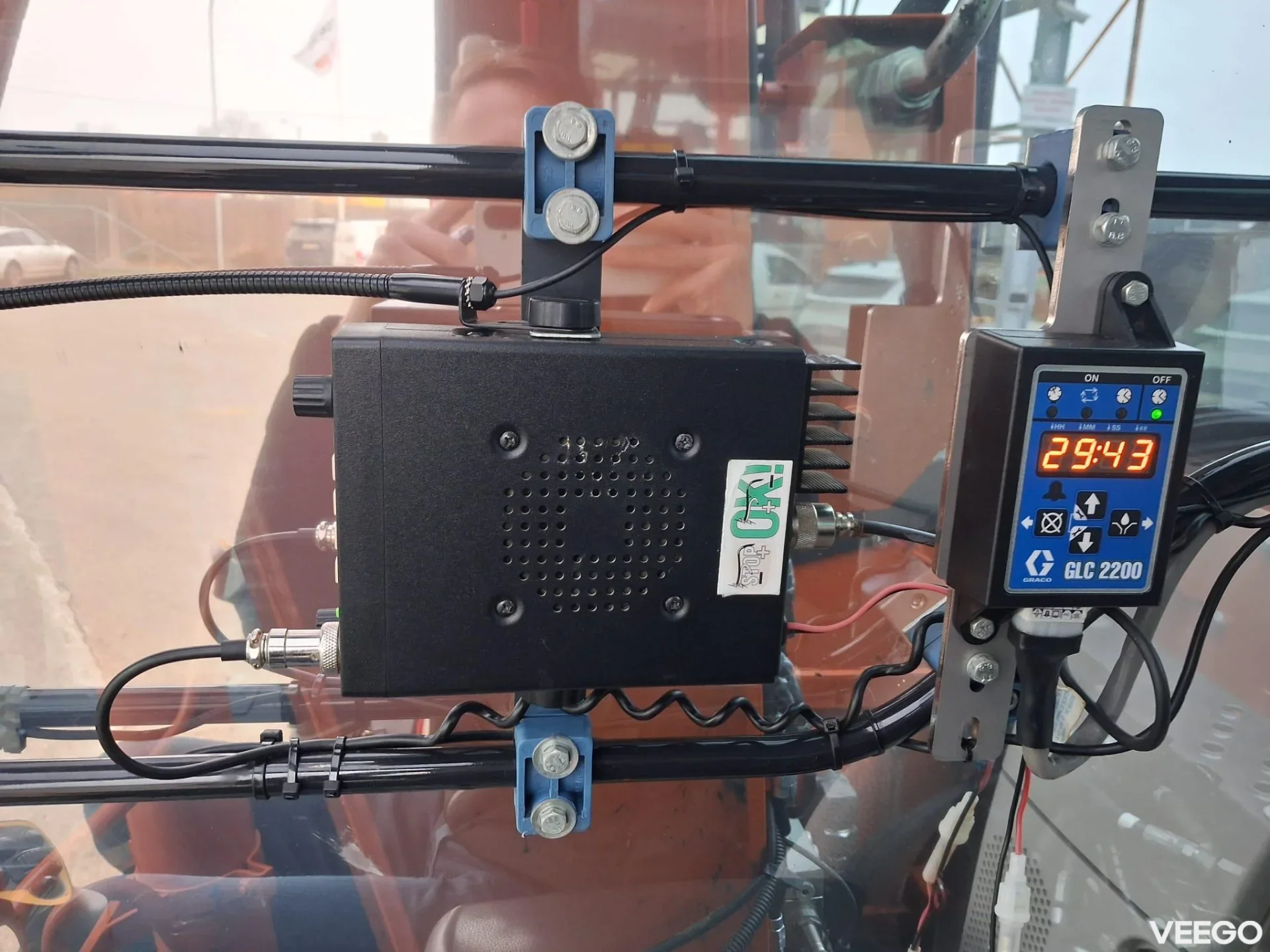 Hitachi ZX135 US-6 Engcon 79kW