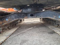 Hitachi ZX135 US-6 Engcon 79kW thumbnail