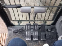 Hitachi ZX135 US-6 Engcon 79kW thumbnail