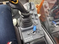 Hitachi ZX135 US-6 Engcon 79kW thumbnail