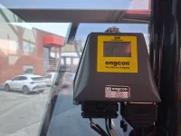 Hitachi ZX135 US-6 Engcon 79kW thumbnail