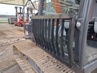 Hitachi ZX135 US-6 Engcon 79kW thumbnail