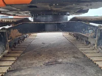 Hitachi ZX135 US-6 Engcon 79kW thumbnail