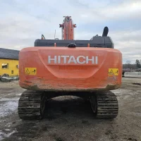 Hitachi ZX350LC-6 thumbnail