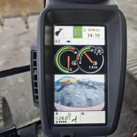 Hitachi ZX350LC-6 thumbnail