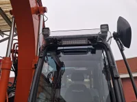 Hitachi ZX135 US-6 Engcon 79kW thumbnail
