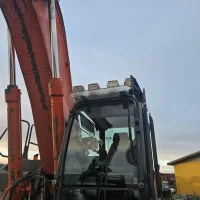 Hitachi ZX350LC-6 thumbnail