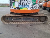 Hitachi ZX135 US-6 Engcon 79kW thumbnail